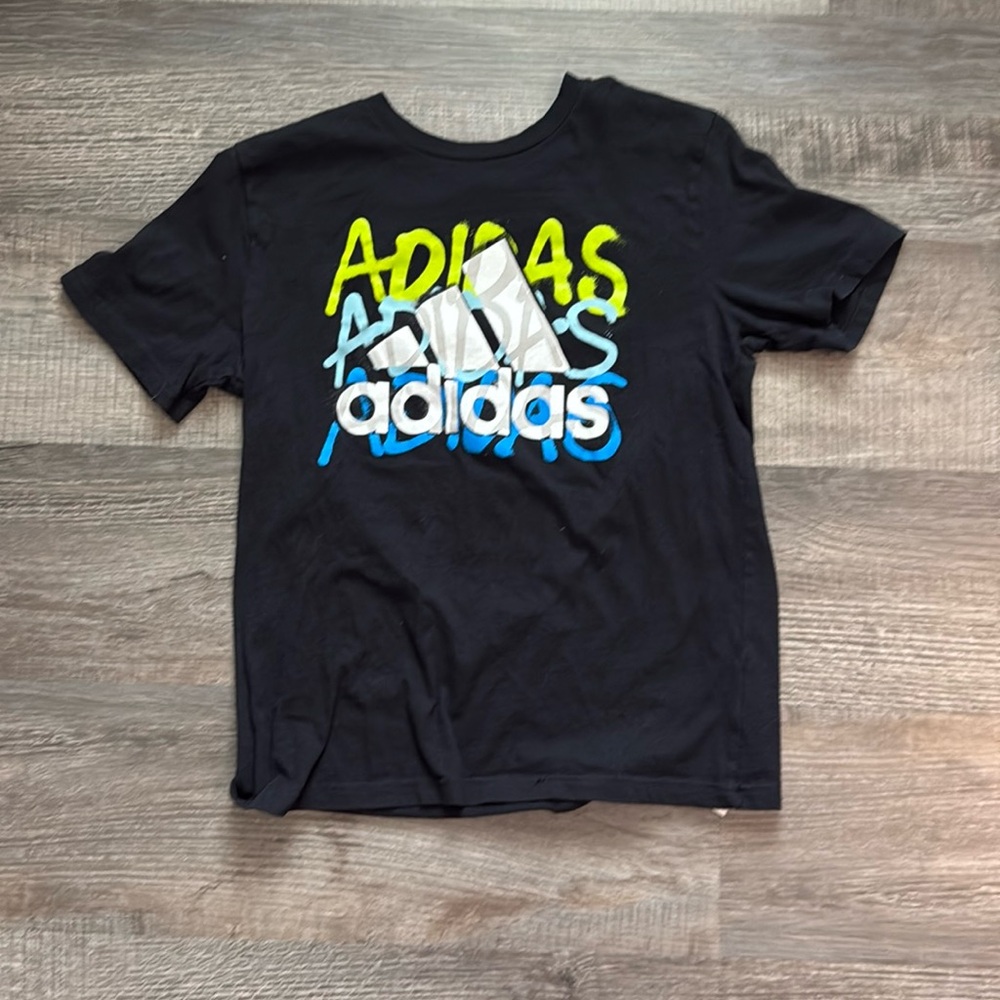 Adidas shirt